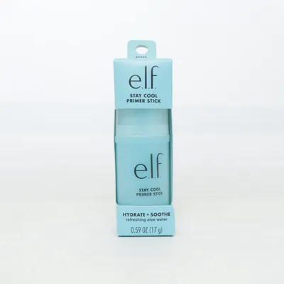 Primer (STAY COOL PRIMER STICK) från E.L.F.