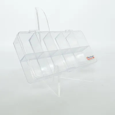 Pyssel (Transparent) från Panduro Hobby