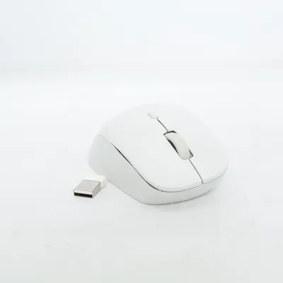 Computermuis (Grijs) van Rapoo
