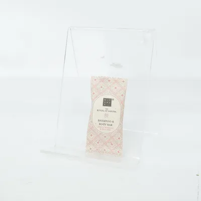 Fast tvål från Rituals