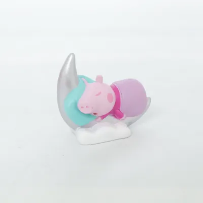 Leksak (Rosa, Lila, Turkos, Vit, Silverfärgad) från Tonies