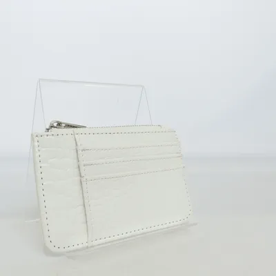 Plånbok (Vit) från Accessories