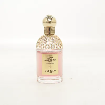 Eau de Parfum (Aqua Allegoria Forte Florabloom) de Guerlain