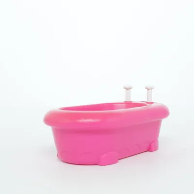 Leksaksmöbel (Rosa) från Simba