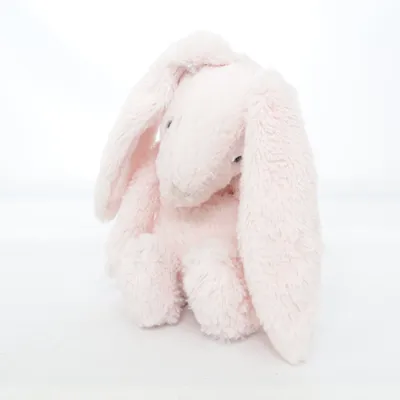 Gosedjur (Rosa) från Teddy Pals