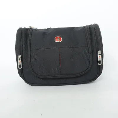 Trousse de toilette (Noir) de Wenger