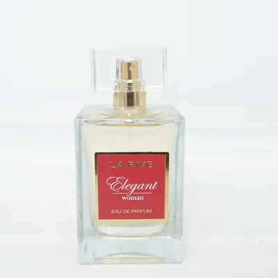 Eau de Parfum (Elegant Woman) från La Rive
