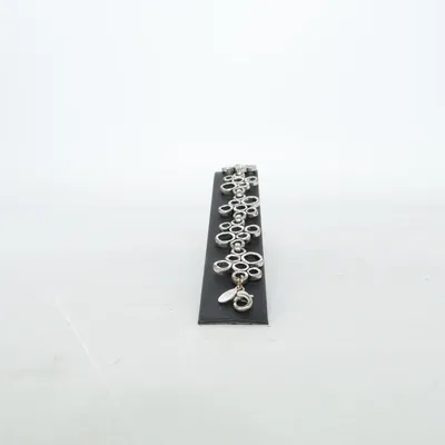 Armband (Silverfärgad) från Arium Okänd metall