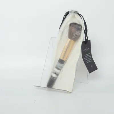 Make-up kwast (Powder & Bronzer Brush) van Jacks Beauty Line