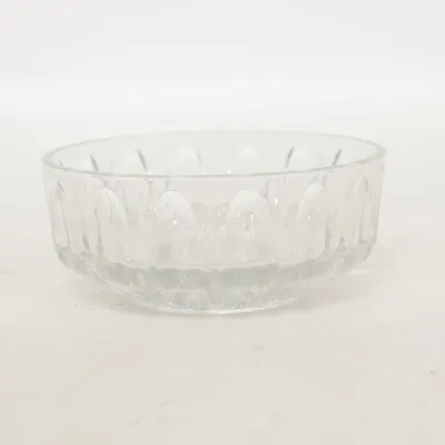 Bowl (Transparent)
