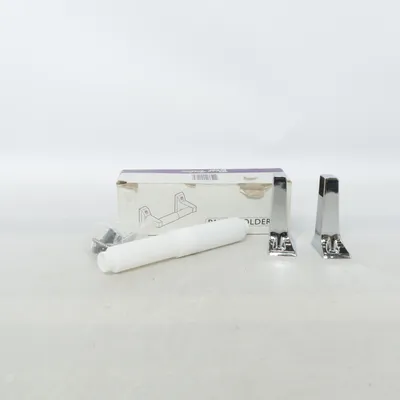 Toalettpappershållare från Best Value