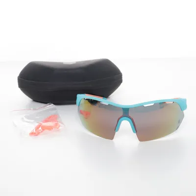 Sportglasögon (Blå, Rosa) från Siroko