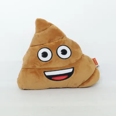 Gosedjur (Brun) från Emoji
