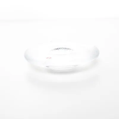 Waxinelichthouder (Transparant) van Iittala