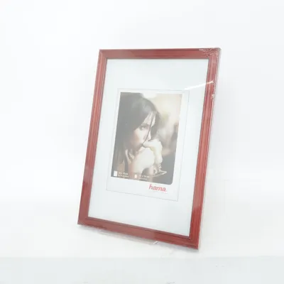 Ram (Brun) från Hama