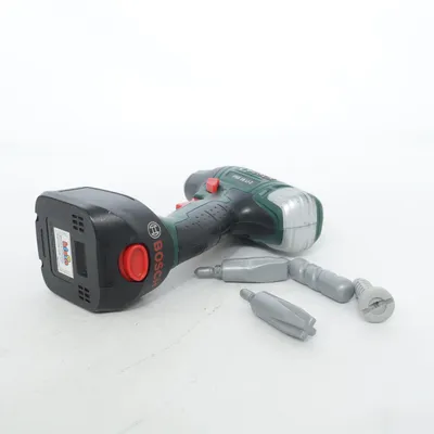 Speelgoed gereedschap (Psr 18 Li-2) van Bosch