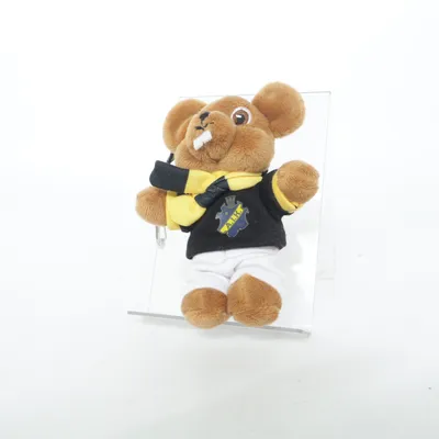 Keyring (Gnagis) from AIK
