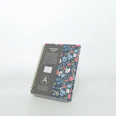 Planner (Stora A) van Akademibokhandeln