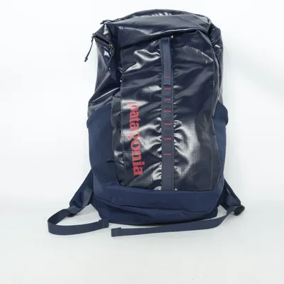 Backpack (Blue) from Patagonia Recycled polyester