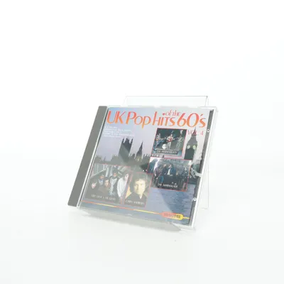 CD-Skiva
