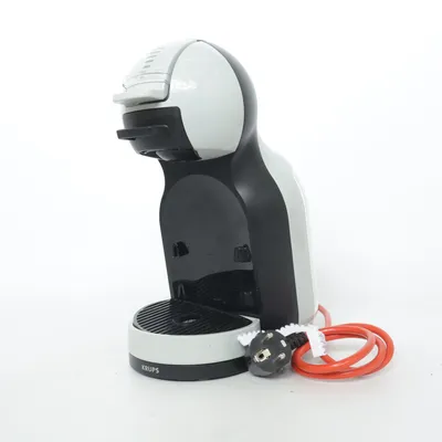 Kaffeemaschine (Piccolo) von Nescafé Dolce Gusto
