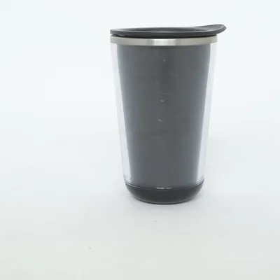 Thermosbeker (Zwart) van XDdesign