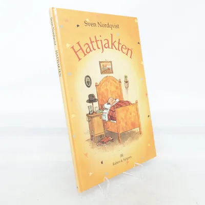 Barnbok
