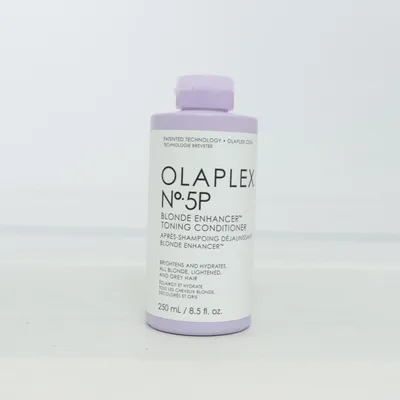Silverschampo (No. 5P) från Olaplex