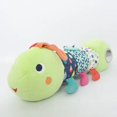 Baby speelgoed (Groen, Meerkleurig) van Fehn