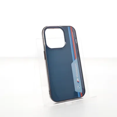 Mobilskal (Blå) från BMW Motorsport