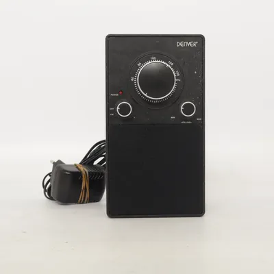 Radio (Tr-56c) from Denver