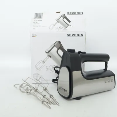 Electric mixer (Hm 3841) from Severin