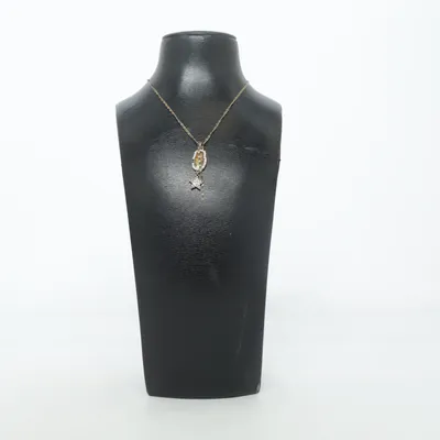 Necklace (Gold) from Pilgrim Unknown metal