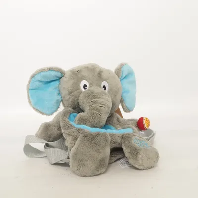 Sac à dos (Elephant) de Chupa Chups Polyester