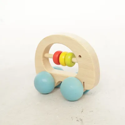 Jouet d'éveil (Beige, Multicolore) de Classic World