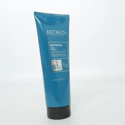Masque capillaire (Extreme Mask) de Redken