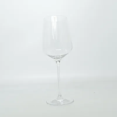Wine glass (Transparent) from Table Top Stories