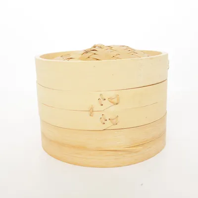 Steam cooker (Beige)