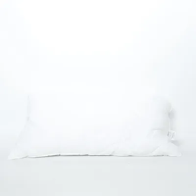 Pillow (Långkudde) from Värnamo of Sweden Cotton, Polyester