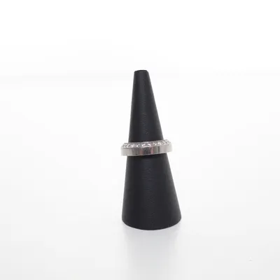 Ring (Silverfärgad) från Astrid & Agnes Rostfritt stål