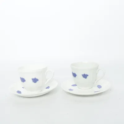 Tasse à café (Benporslin) de Gustavsberg