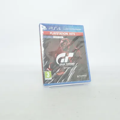 TV-spel från Playstation