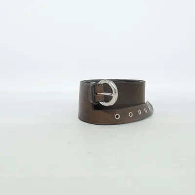 Bälte (Brun) från Bijenkorf Accessoires