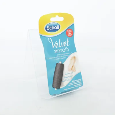 Foot care from Scholl