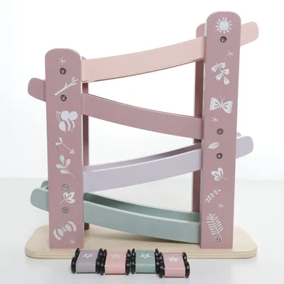 Speelgoed (Roze, Meerkleurig) van Little Dutch