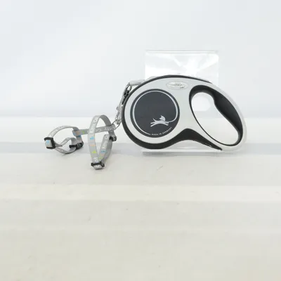 Koppel (Grå, Svart) från Flexi