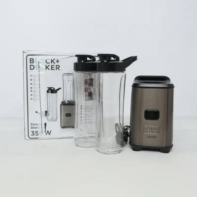 Mixer (BXJB350E) från Black+Decker