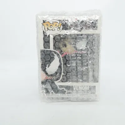 Leksaksfigur (Svart, Vit) från Funko Pop!