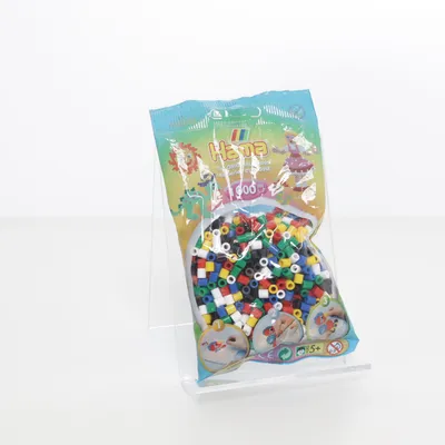 Plastpärlor (Flerfärgad) från Hama
