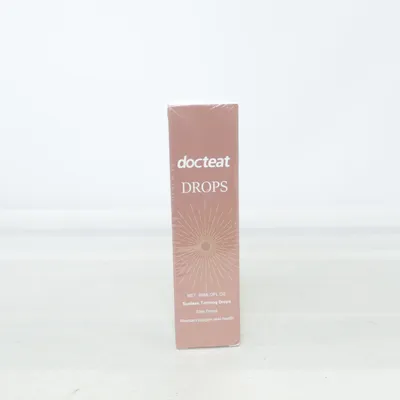Serum from Drops
